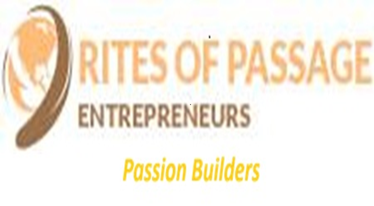 Passion Builders